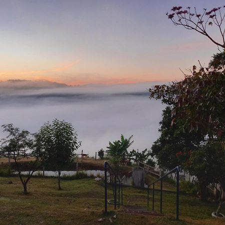 Pousada Mirante de Minas Itapeva (Minas Gerais) Exterior foto