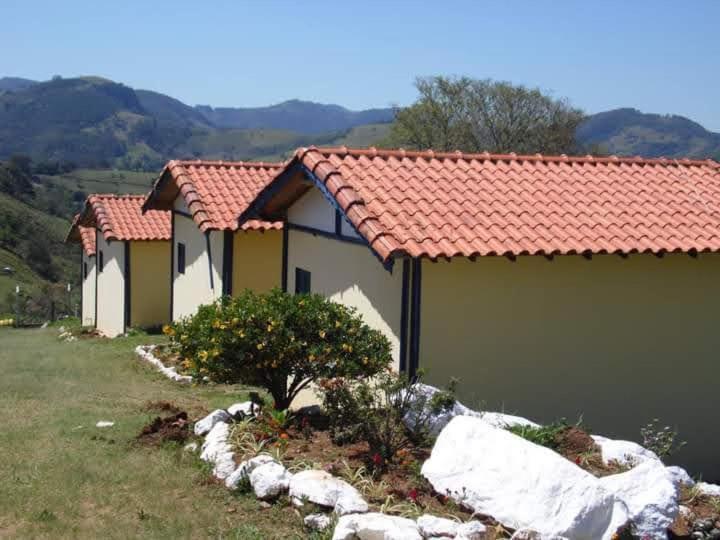 Pousada Mirante de Minas Itapeva (Minas Gerais) Exterior foto
