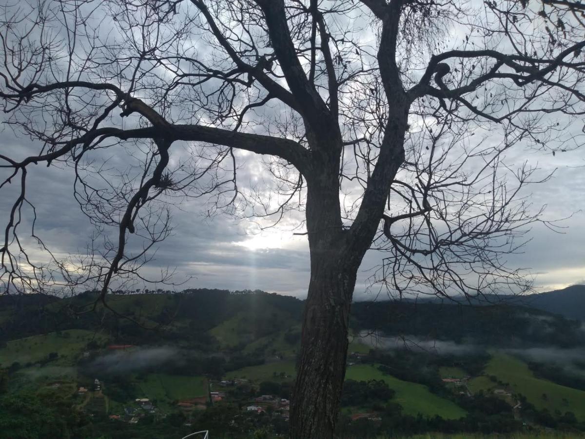 Pousada Mirante de Minas Itapeva (Minas Gerais) Exterior foto