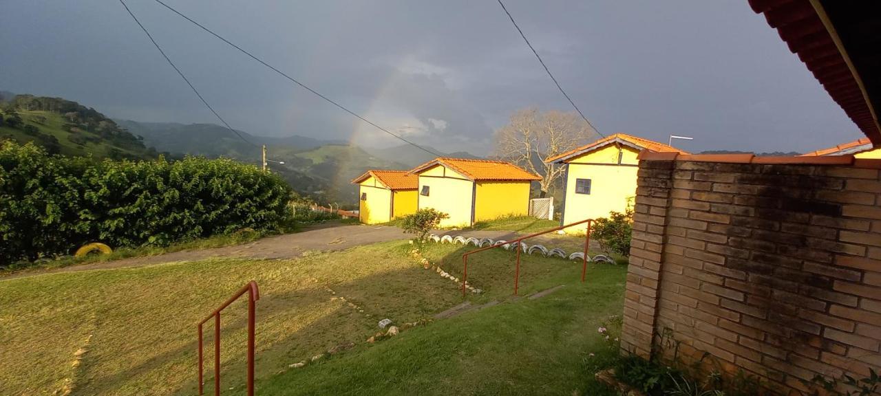 Pousada Mirante de Minas Itapeva (Minas Gerais) Exterior foto