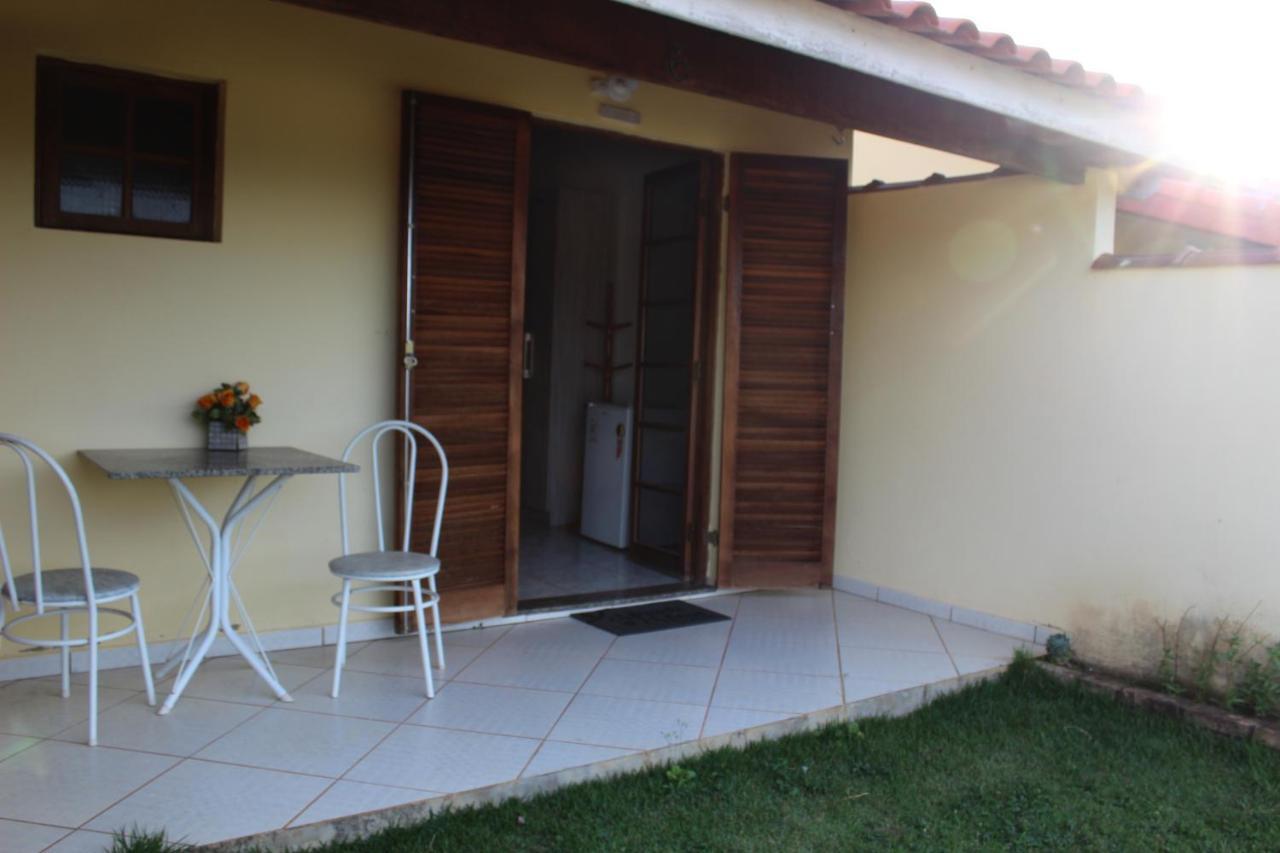 Pousada Mirante de Minas Itapeva (Minas Gerais) Exterior foto