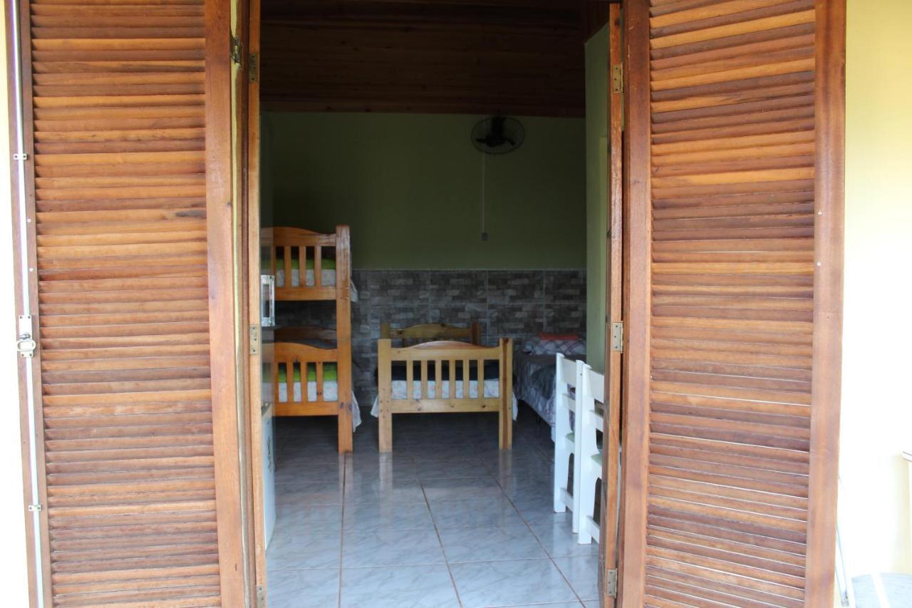 Pousada Mirante de Minas Itapeva (Minas Gerais) Exterior foto