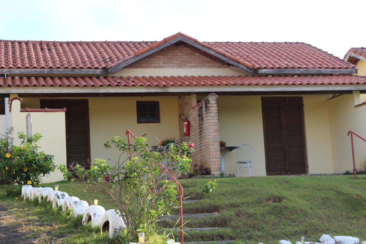 Pousada Mirante de Minas Itapeva (Minas Gerais) Exterior foto