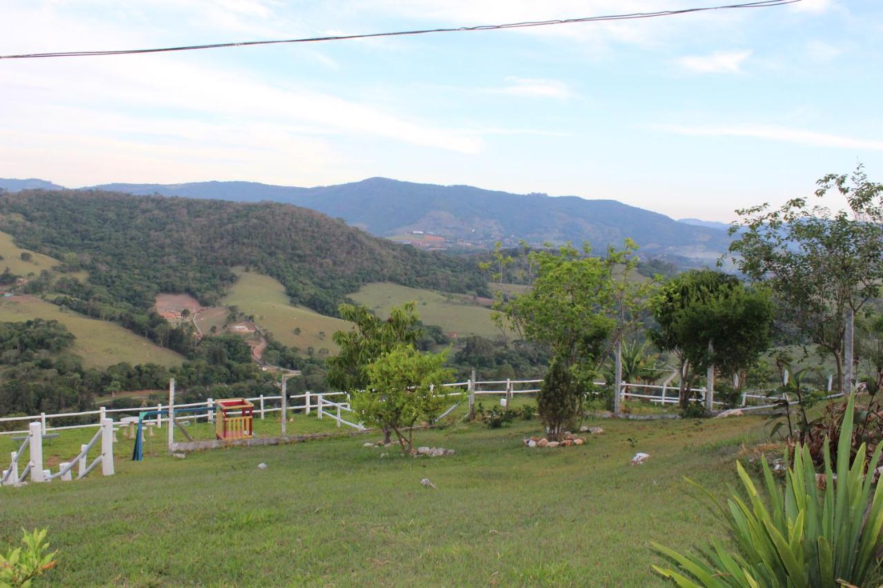 Pousada Mirante de Minas Itapeva (Minas Gerais) Exterior foto