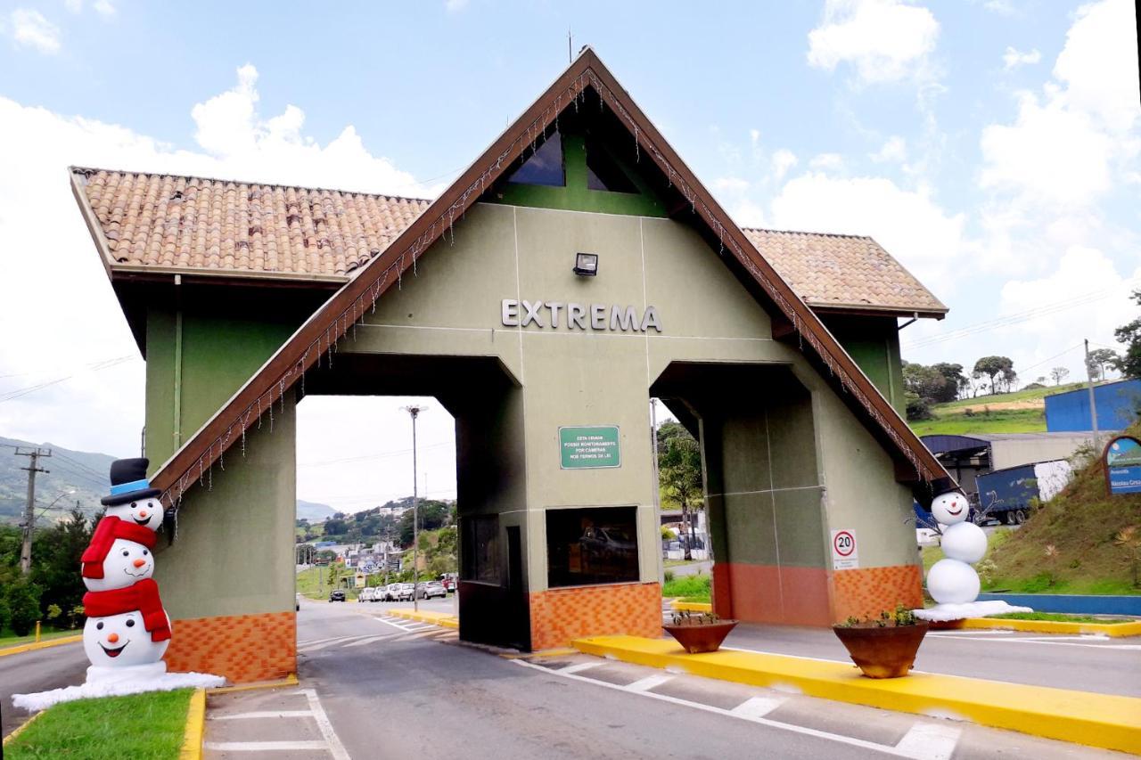 Pousada Mirante de Minas Itapeva (Minas Gerais) Exterior foto