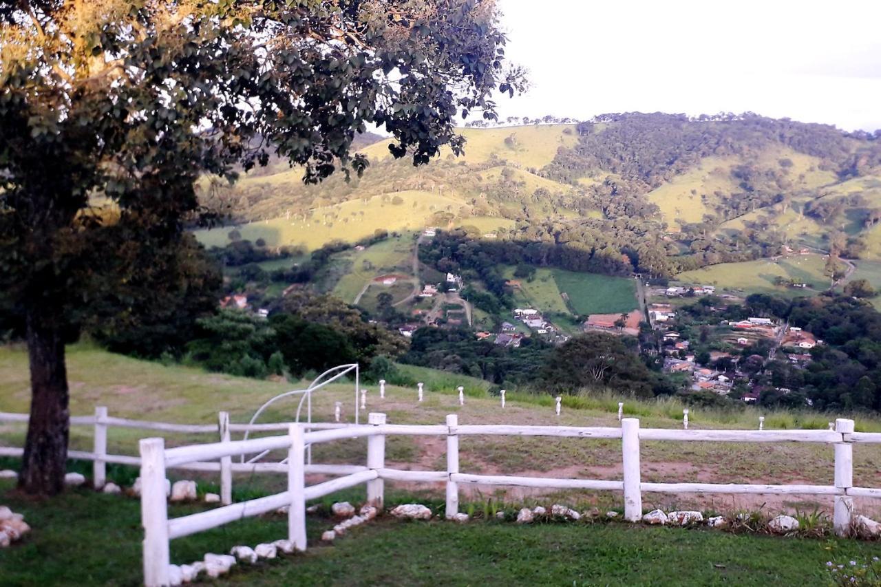 Pousada Mirante de Minas Itapeva (Minas Gerais) Exterior foto